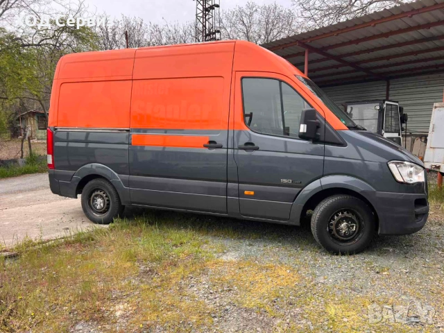 Товарен бус Hyundai H350, снимка 11 - Бусове и автобуси - 54944054