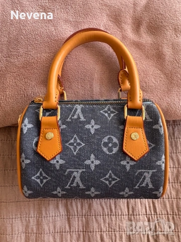 Louis Vuitton чанта