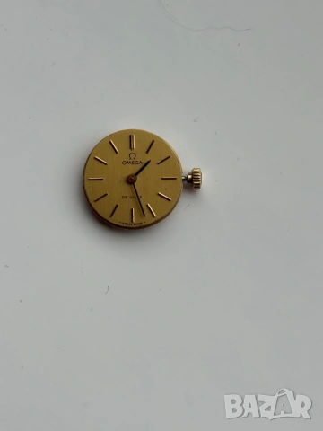 Дамски механизъм Omega