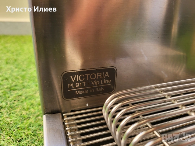 Кафемашина LELIT Victoria PL91T, снимка 11 - Кафемашини - 54907547