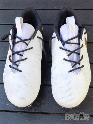 Футболни обувки Nike / бутонки, снимка 2 - Детски маратонки - 55672735