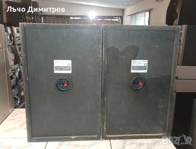 SONY RX99 , снимка 10 - Тонколони - 54028163