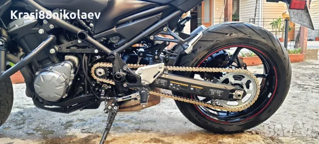 Kawasaki   Z900, снимка 12 - Мотоциклети и мототехника - 55332266
