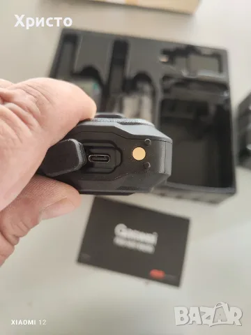 радиостанции водоустойчиви Gaswei G2 pro, снимка 3 - Екипировка - 55503365