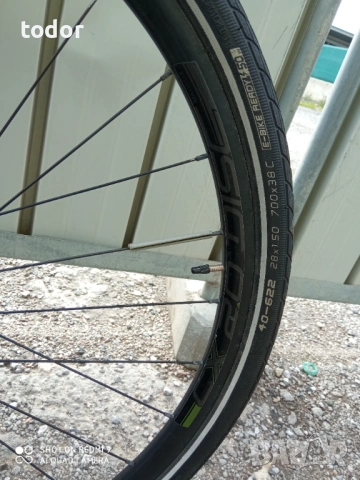 гравел cannondale , снимка 17 - Велосипеди - 54447048