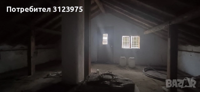 Къща с двор, снимка 12 - Къщи - 54697491