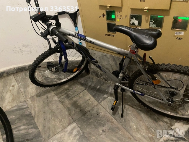 Велосипед 26 цола 2 бр , снимка 7 - Велосипеди - 55148512