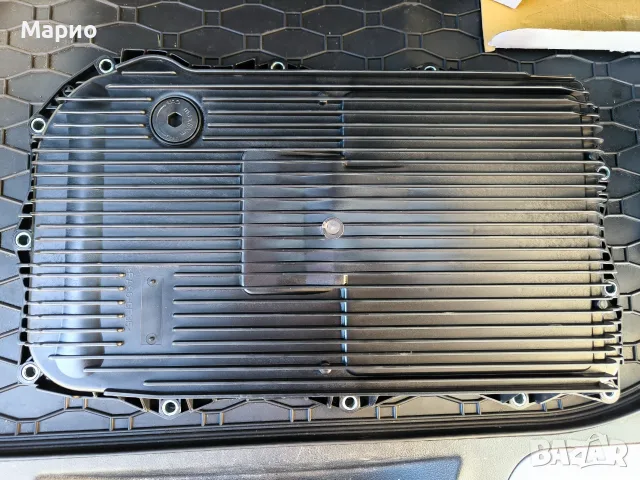 Картер за 8 степенна ZF кутия Grand Cherokee 2014, снимка 3 - Части - 55479077