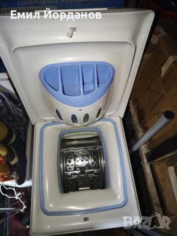 продавам пералня КАНДИ/за 3.5кг. /