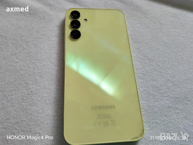 Samsung Galaxy A 15 128Gb