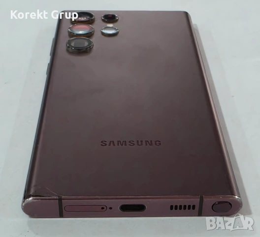 Samsung Galaxy S22 Ultra 5G 128GB 8GB RAM, снимка 8 - Samsung - 54582934