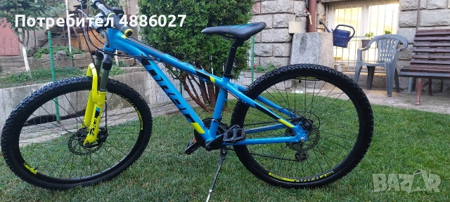 Велосипед Драг ZX3 26 , снимка 7 - Велосипеди - 55286082