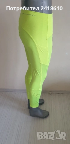 Adidas Stella McCartney Womens Size S НОВО! ОРИГИНАЛ! Дамски Клин!, снимка 7 - Спортни екипи - 53708709