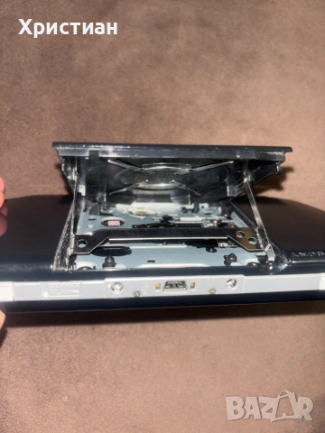PSP 3004 хакнато, снимка 4 - PlayStation конзоли - 54152221