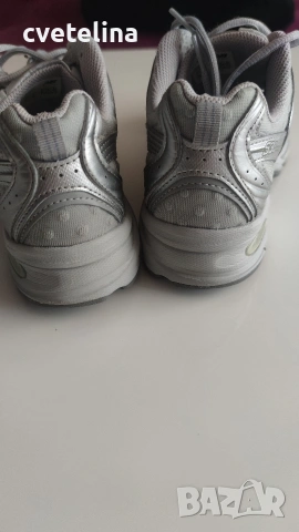 маратонки new balance 38 номер, снимка 3 - Маратонки - 54725126