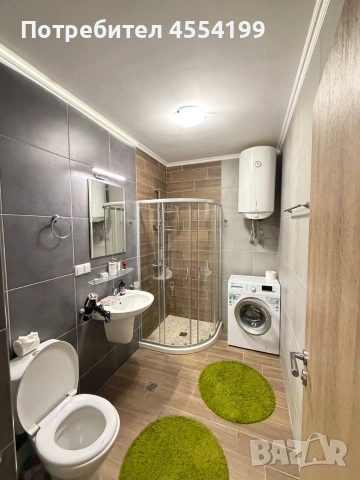 Продава се 3стаен апартамент - 74 кв.м | Каскадас 21, снимка 7 - Апартаменти - 55225334