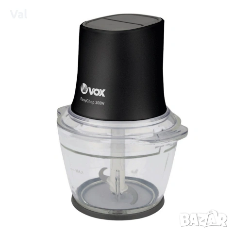 Мини чопър VOX MC390, MC400, 300W., снимка 4 - Чопъри и пасатори - 54842063