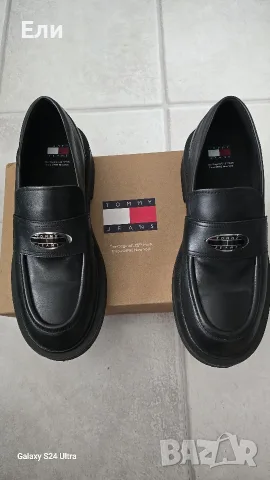 Tommy Hilfiger 41 номер 