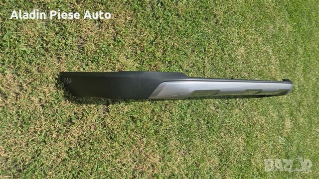 Долен спойлер за предна броня Toyota RAV4 RAV-4 година 2019 2020 2021 код 52411-42110, 5241142110 , снимка 3 - Аксесоари и консумативи - 55014655