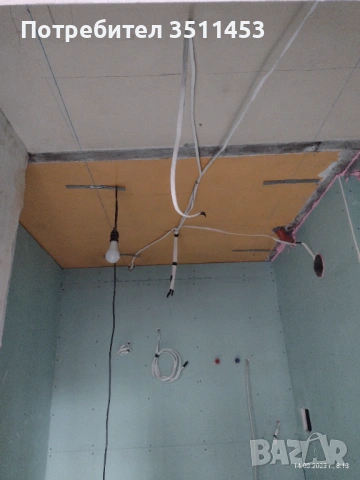 Изграждане на ел.инсталаци , снимка 6 - Електро услуги - 54126403