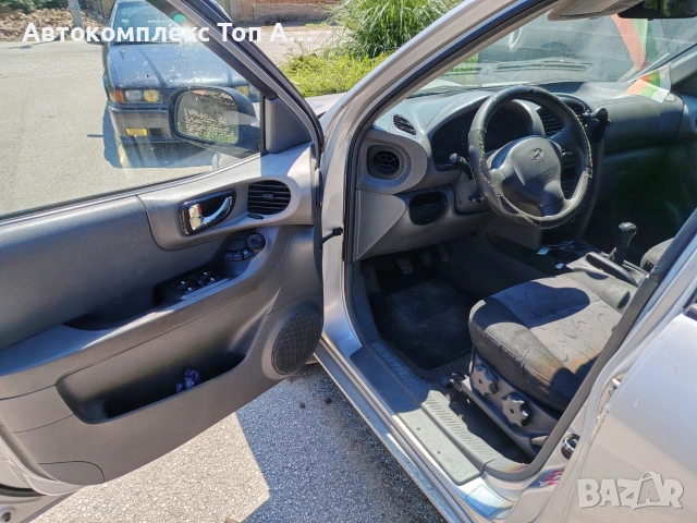 Хюндай Санта Фе / Hyundai Santa Fe, снимка 6 - Автомобили и джипове - 54832879