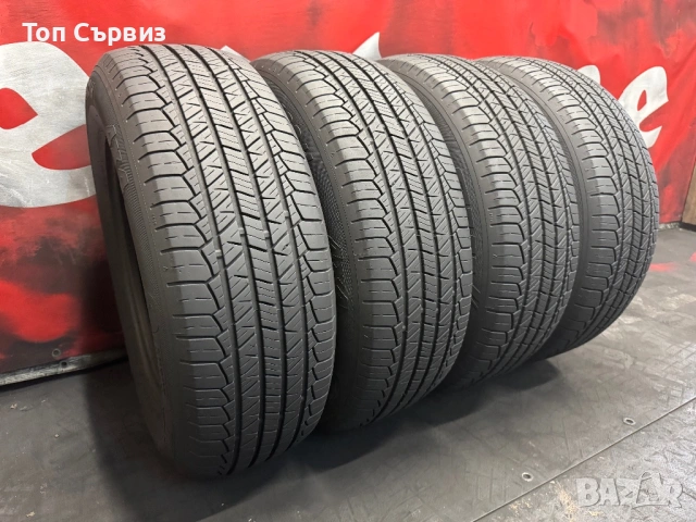 215 70 16, Всесезонни гуми, Taurus SUV, 4 броя