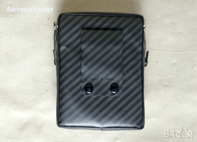 Уокмен Walkman Sony WM-DDII за ремонт !, снимка 10 - Радиокасетофони, транзистори - 54115890