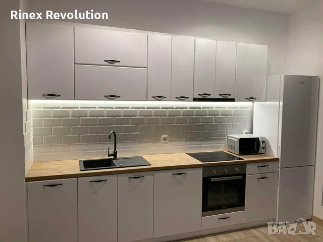 Двустаен апартамент под наем в Христо Смирненски, снимка 11 - Апартаменти - 53964678