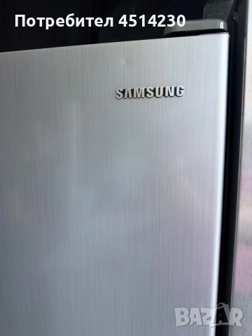 Samsung Side by Side No Frost Хладилник 170×85 см , снимка 2 - Хладилници - 55238043