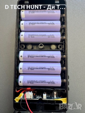 Соларен 4G  WiFi Рутер, снимка 6 - Рутери - 54176325