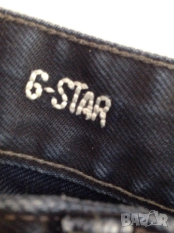 G-Star Arc Loose Tapered W30/L32, снимка 11 - Дънки - 54375291