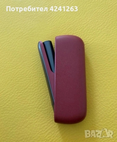 IQOS ILUMA, снимка 2 - Друга електроника - 54747759