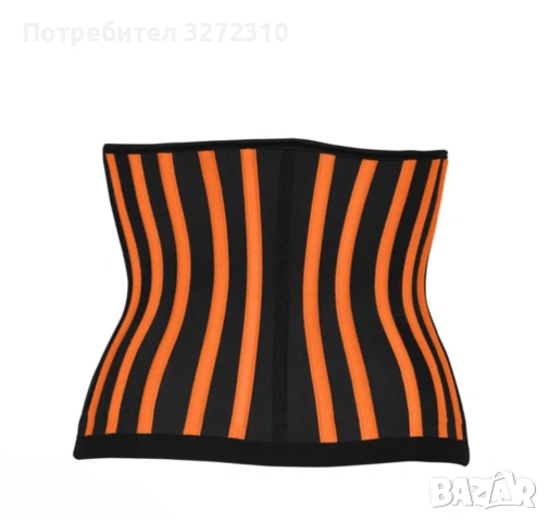 Maskateer корсет waist trainer за талия, снимка 9 - Корсети, бюстиета, топове - 55069882