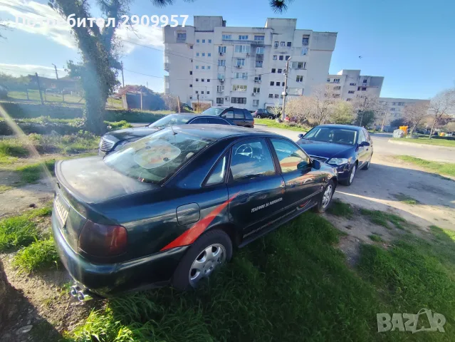Продава се този автомобил , снимка 3 - Автомобили и джипове - 55626783