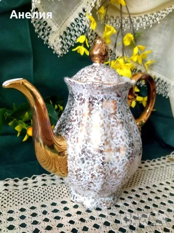 Чайник Kronester , снимка 6 - Кани - 55638959