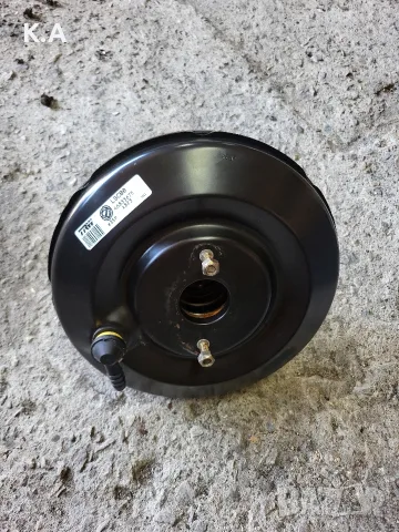 Серво Alfa Romeo 147 1.9 JTD, снимка 3 - Части - 55702966