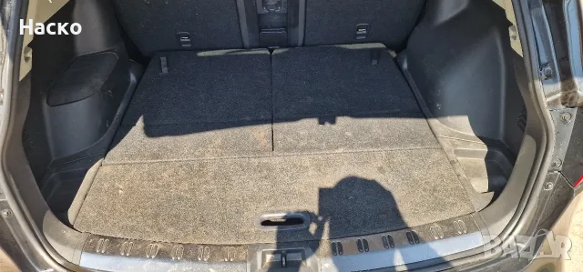 Nissan Qashqai +2 2.0 dCi на части Нисан Кашкай +2 на части, снимка 11 - Части - 55619674