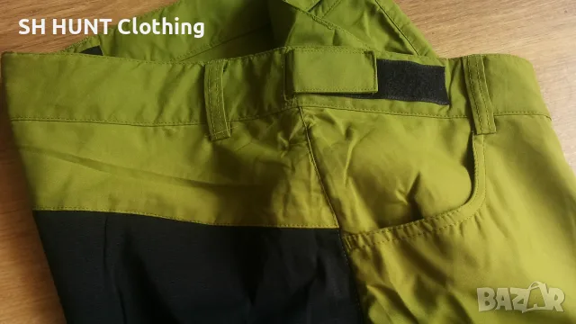 MOVE ON RINGEBU Stretch Pants размер XL панталон с от части еластична материя - 2922, снимка 6 - Панталони - 55658340