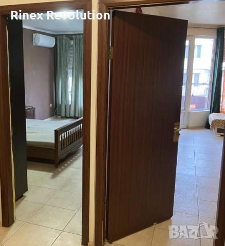 Двустаен апартамент под наем във Въстанически, снимка 4 - Апартаменти - 54038139