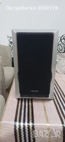 ресивър onkyo cr 525, снимка 8 - Ресийвъри, усилватели, смесителни пултове - 55694983