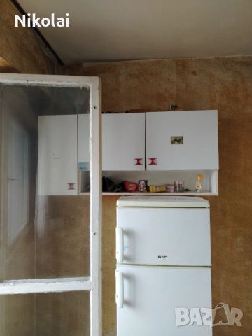 Продавам тристаен не преходен апартамент. , снимка 13 - Апартаменти - 54208534