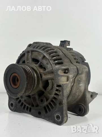 Генератор Алтернатор Фолксваген Поло 1.9 СДИ Generator Alternator VW Polo 1.9 SDI 028 903 026 А