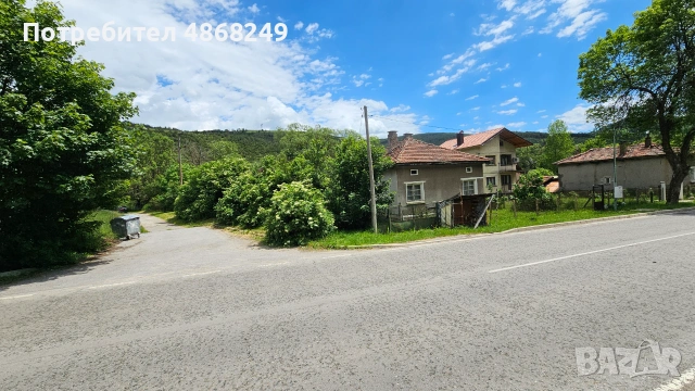 Парцел 843 кв. м. на река Нишава в с. Гинци, готово за строеж, снимка 7 - Парцели - 55063315