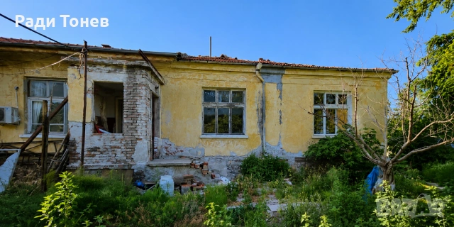 Къща в кв. Мина Черно море, снимка 2 - Къщи - 54712246