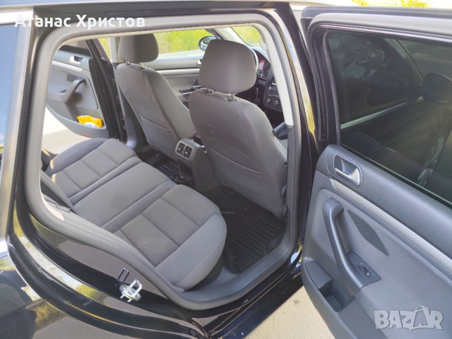 Продавам VW GOLF 5 TDI 16V, снимка 11 - Автомобили и джипове - 54715603