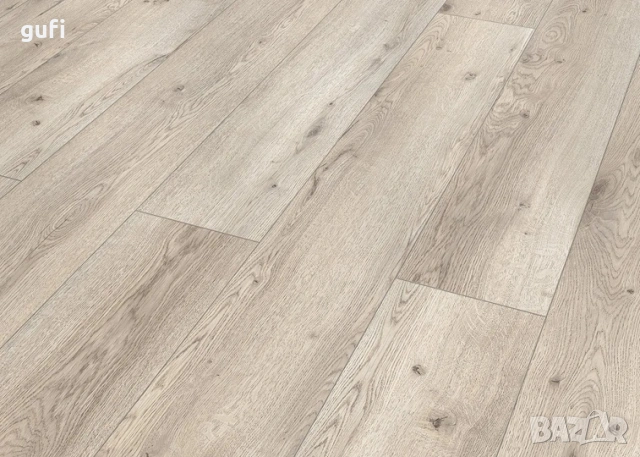 Ламинат Сиво–Бежов Дъб 68270