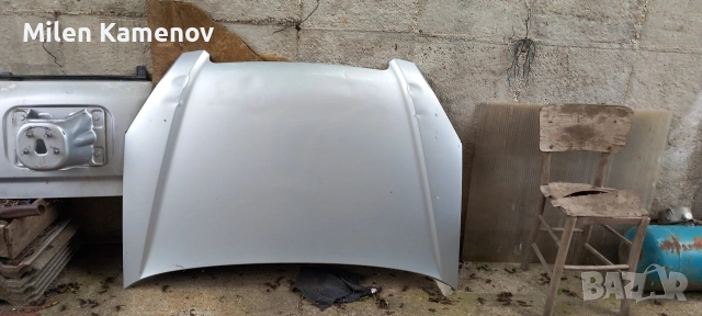 преден капак за хонда CR-V -2, снимка 2 - Части - 54634205