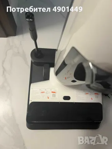 Xiaomi Truclean W20 Wet Dry Vacuum, снимка 2 - Прахосмукачки - 55457252