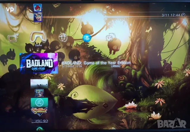 ПЕРФЕКТЕН Original Sony Playstation 3 с постоянен хак, колекционерски ПЛЕЙСТЕЙШЪН PS3 Fat Piano lack, снимка 11 - PlayStation конзоли - 55414022