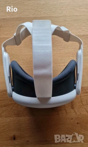 Meta quest 3, снимка 2 - Други игри и конзоли - 54305060